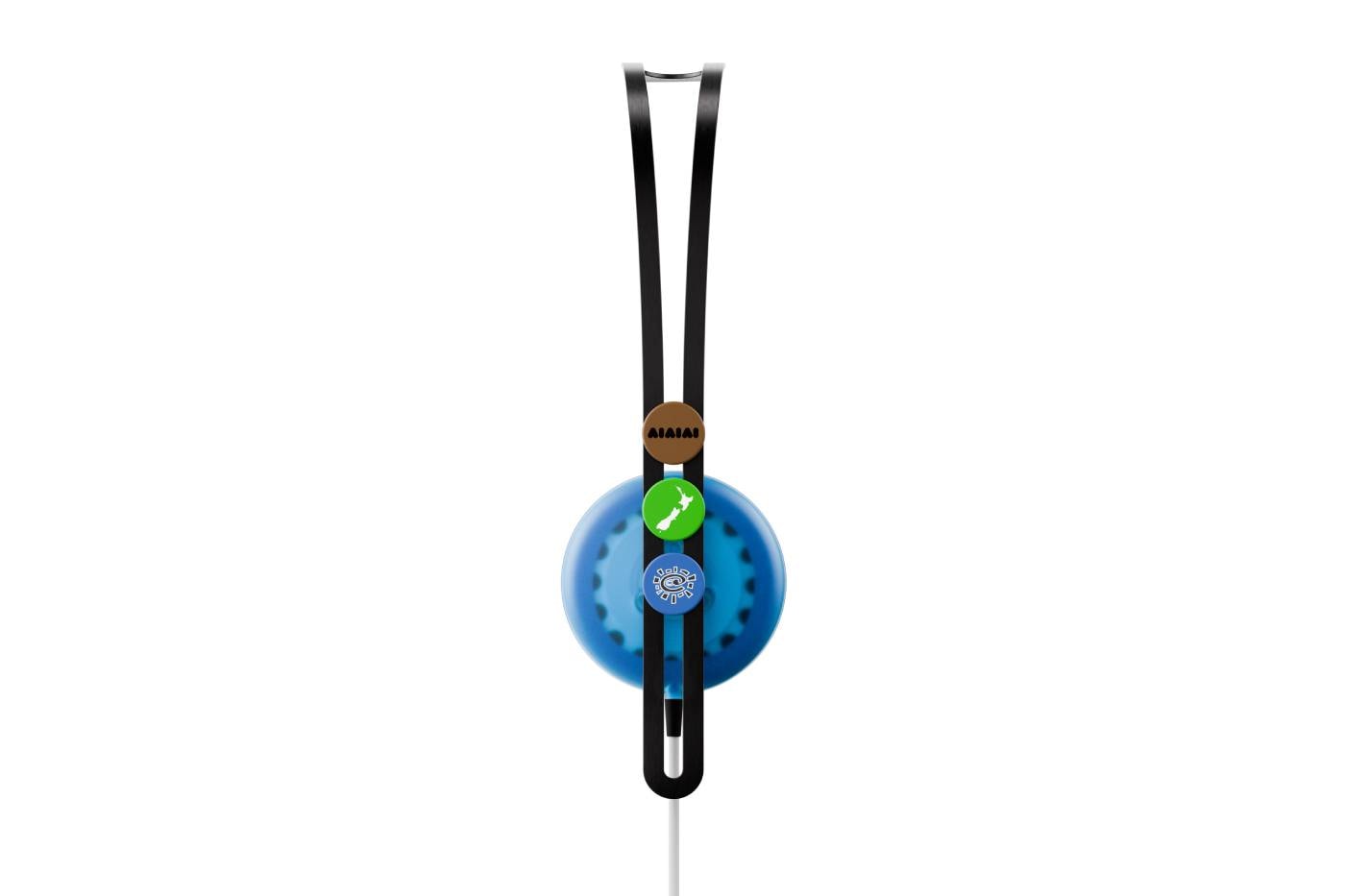 Always Do What You Should Do ADWYSD aiaiai unit 4 wireless monitors tma 2 tracks headphones collaboration release info