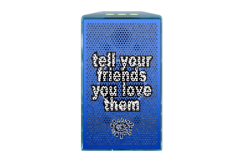 Always Do What You Should Do ADWYSD aiaiai unit 4 wireless monitors tma 2 tracks headphones collaboration release info