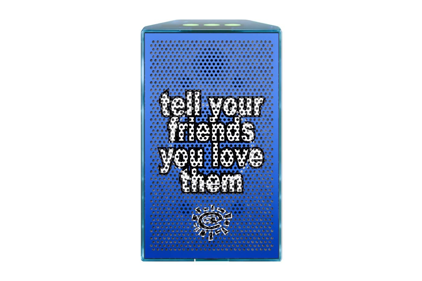 Always Do What You Should Do ADWYSD aiaiai unit 4 wireless monitors tma 2 tracks headphones collaboration release info