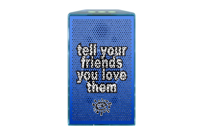 Always Do What You Should Do ADWYSD aiaiai unit 4 wireless monitors tma 2 tracks headphones collaboration release info