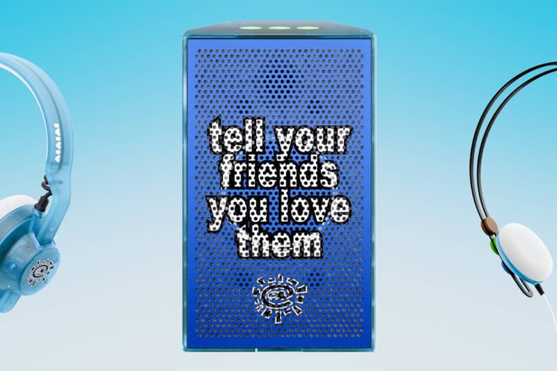 Always Do What You Should Do ADWYSD aiaiai unit 4 wireless monitors tma 2 tracks headphones collaboration release info