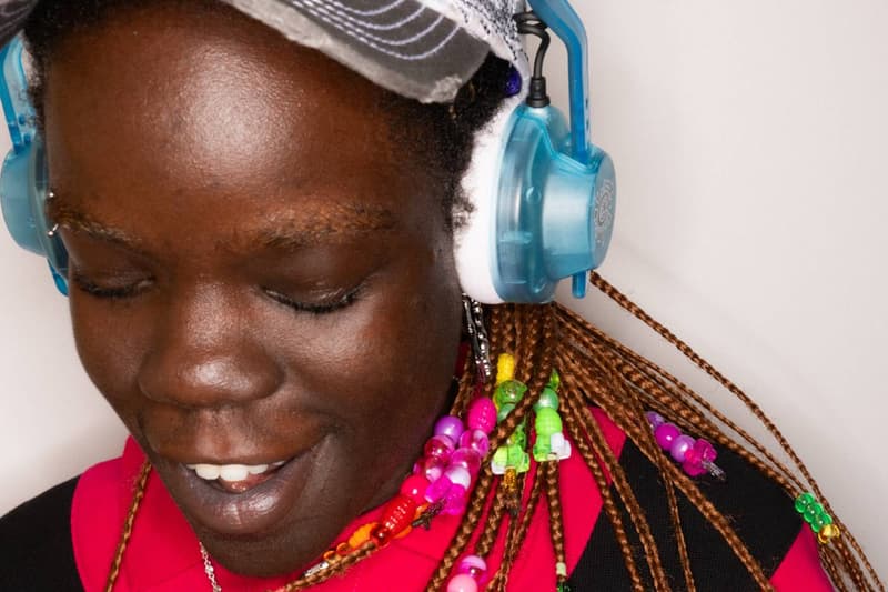 Always Do What You Should Do ADWYSD aiaiai unit 4 wireless monitors tma 2 tracks headphones collaboration release info