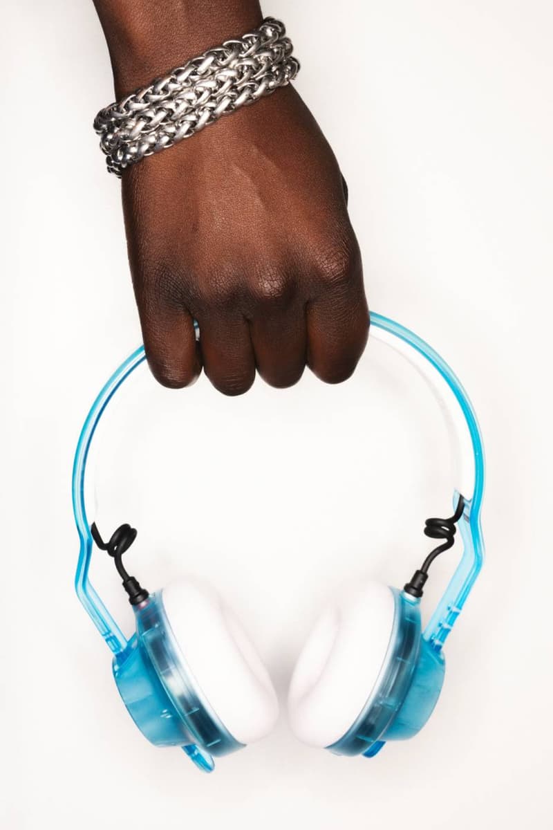 Always Do What You Should Do ADWYSD aiaiai unit 4 wireless monitors tma 2 tracks headphones collaboration release info