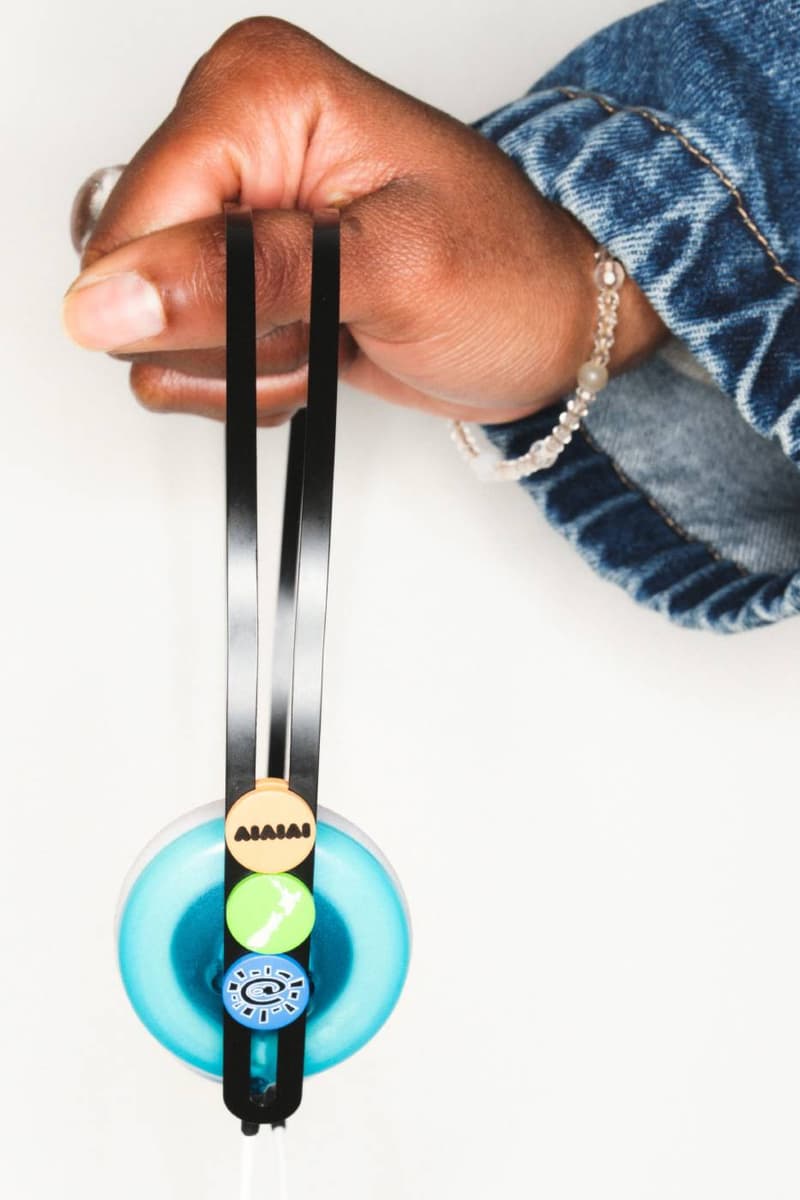 Always Do What You Should Do ADWYSD aiaiai unit 4 wireless monitors tma 2 tracks headphones collaboration release info