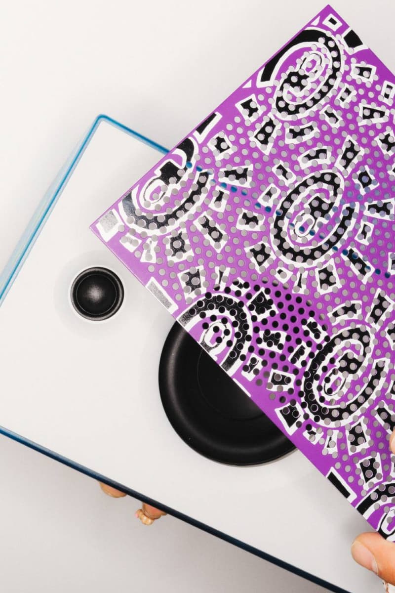 Always Do What You Should Do ADWYSD aiaiai unit 4 wireless monitors tma 2 tracks headphones collaboration release info