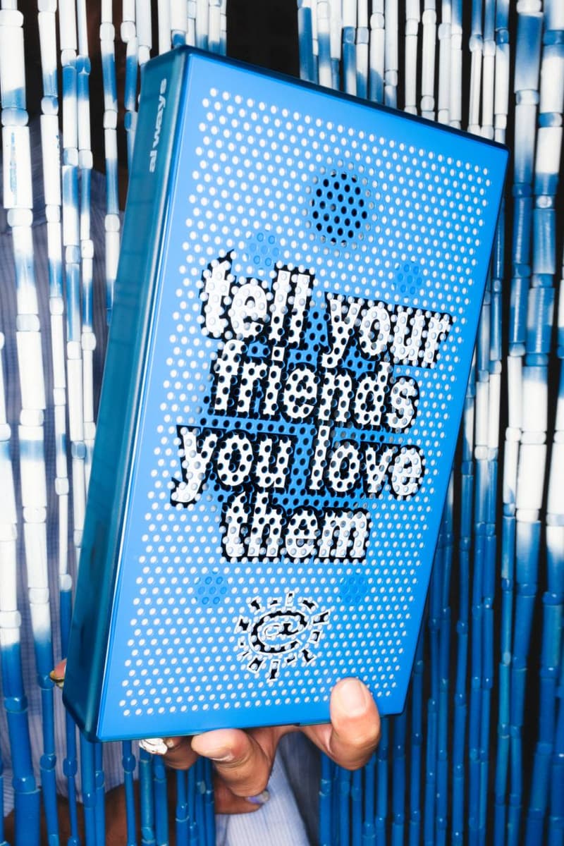 Always Do What You Should Do ADWYSD aiaiai unit 4 wireless monitors tma 2 tracks headphones collaboration release info