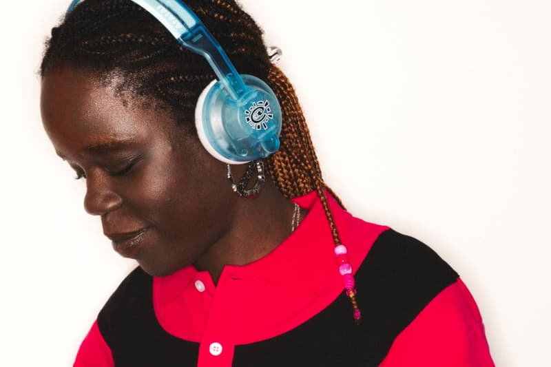 Always Do What You Should Do ADWYSD aiaiai unit 4 wireless monitors tma 2 tracks headphones collaboration release info