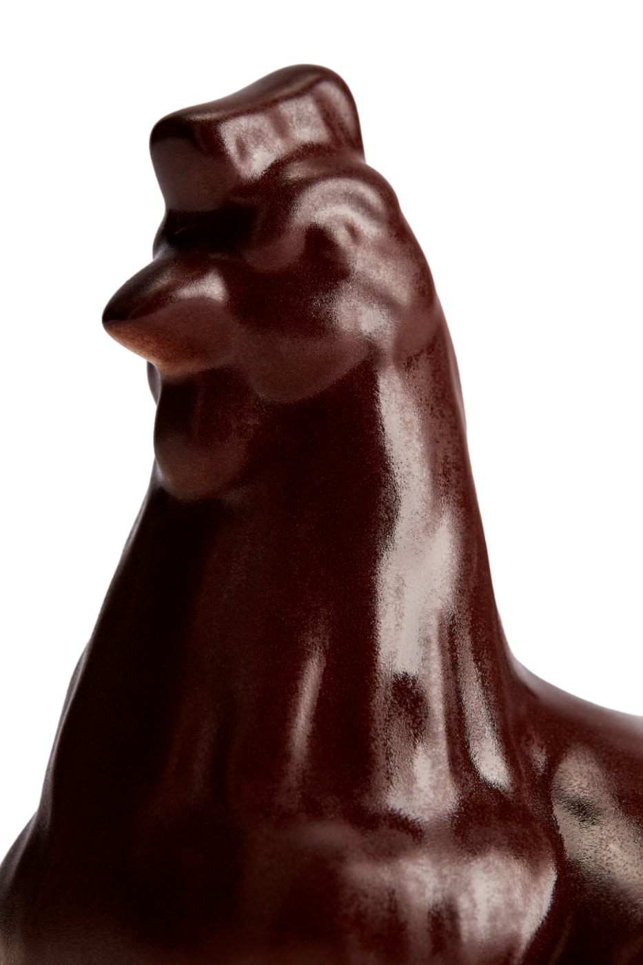 Dior Chocolate Egg at 30 montaigne by yannick alleno Trompe L œil Easter Plate Release Info