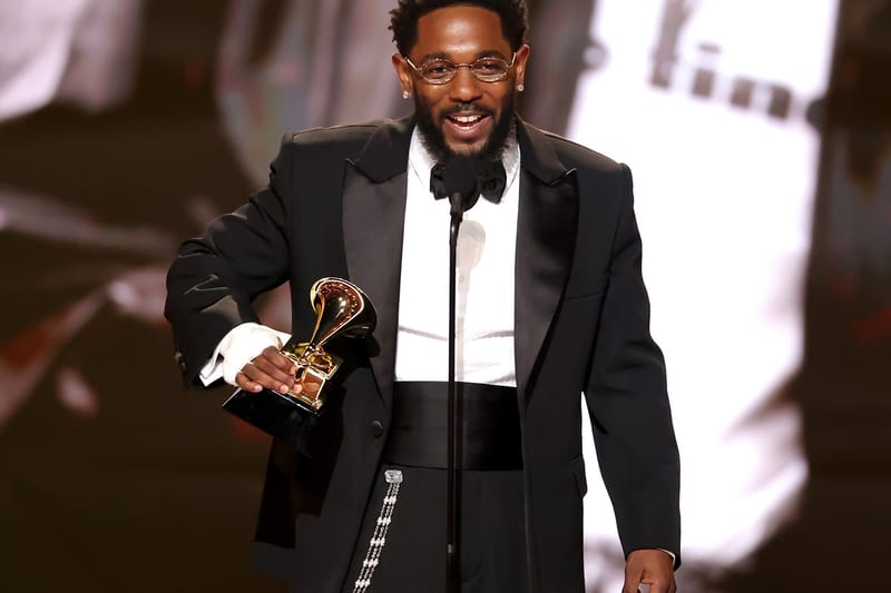 Kendrick Lamar’s ‘good kid, m.A.A.d city’ Has Now Spent 700 Straight Weeks on the Billboard 200