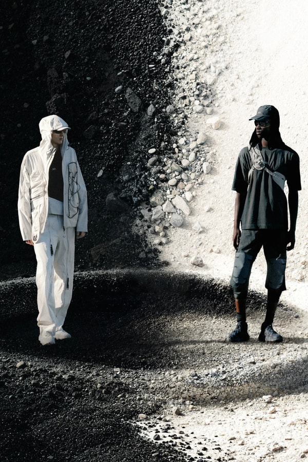 Oakley Latitude spring summer ss 2026 Collection Release Info