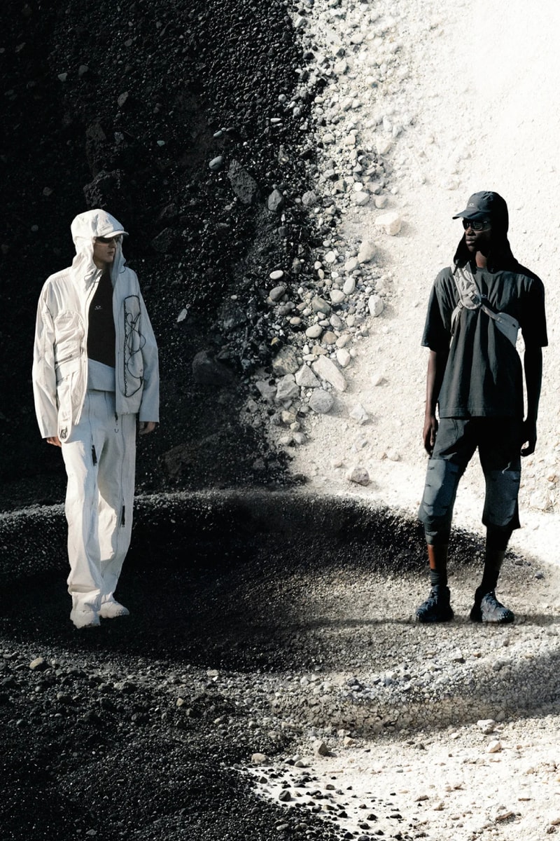 Oakley Latitude spring summer ss 2026 Collection Release Info