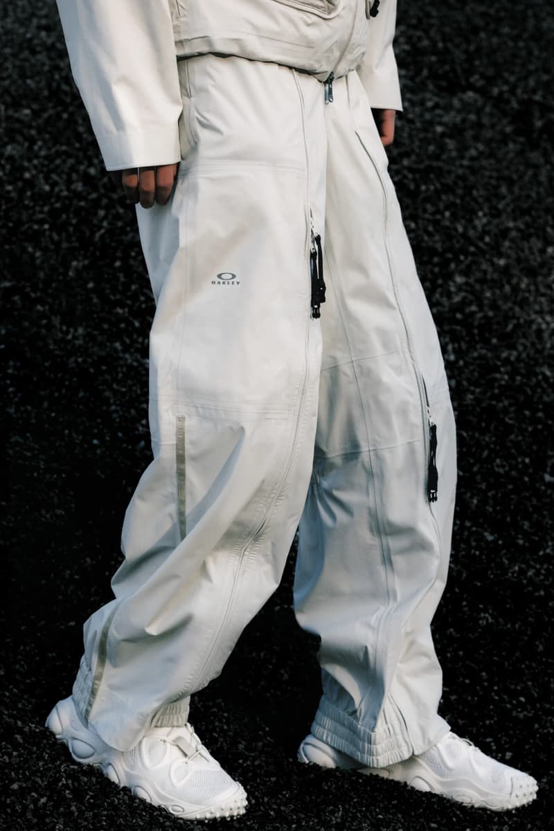 Oakley Latitude spring summer ss 2026 Collection Release Info