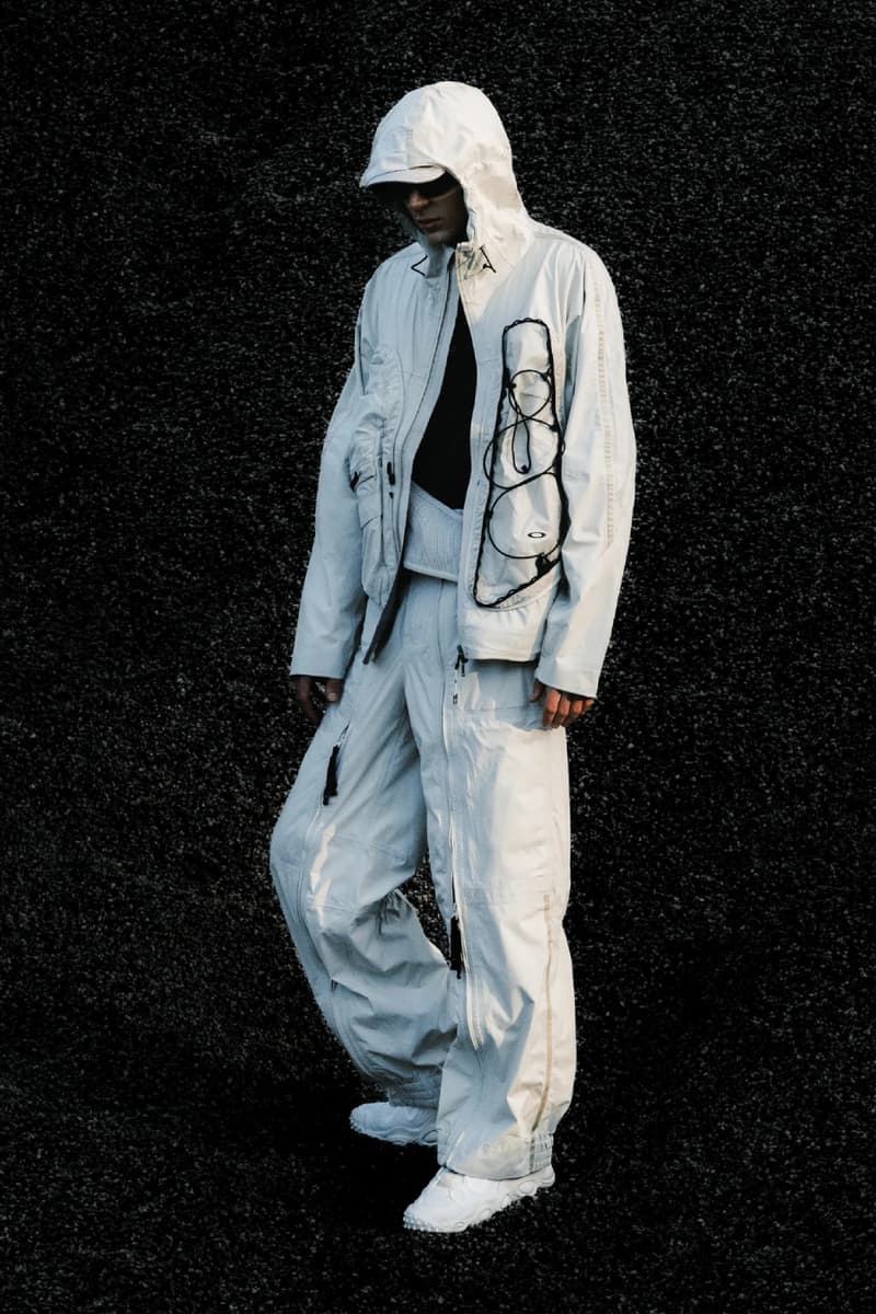 Oakley Latitude spring summer ss 2026 Collection Release Info