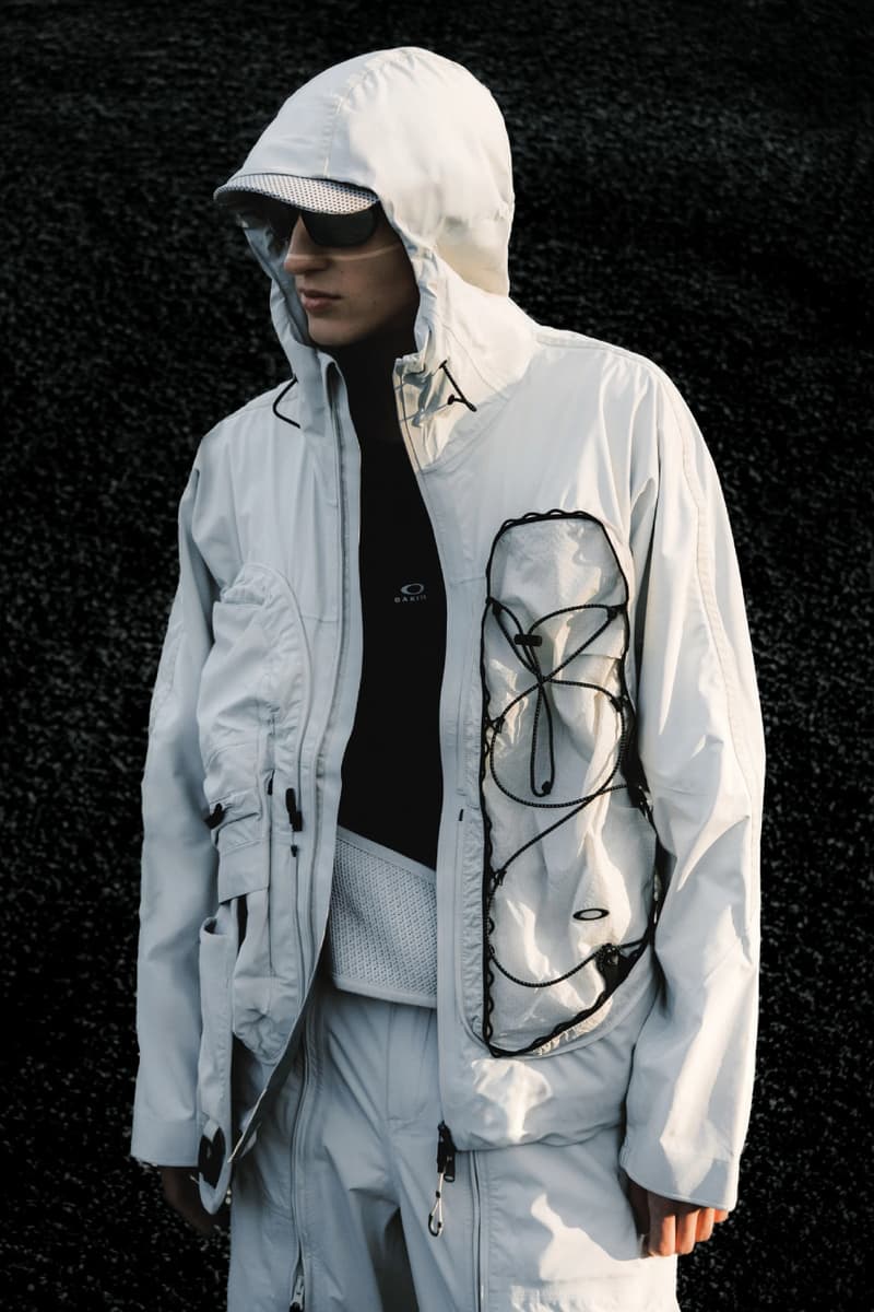 Oakley Latitude spring summer ss 2026 Collection Release Info