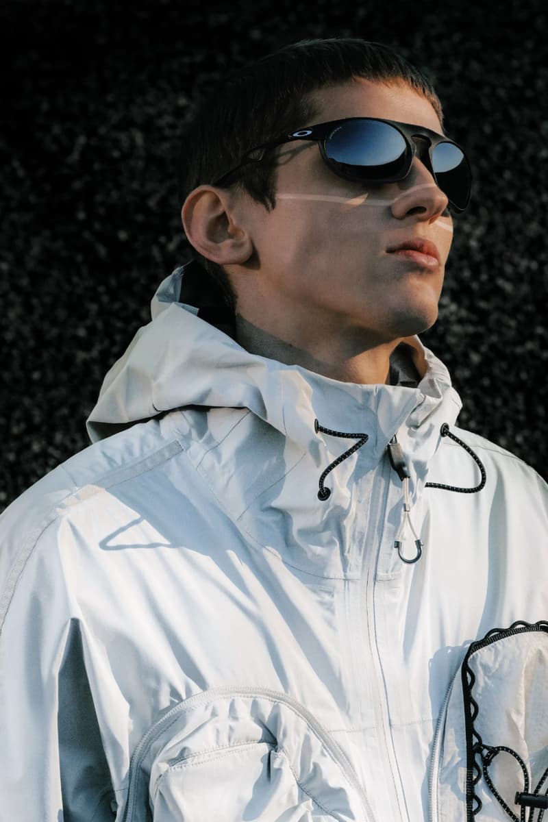 Oakley Latitude spring summer ss 2026 Collection Release Info