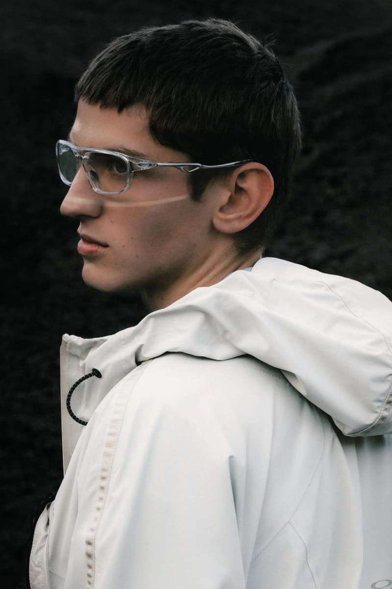 Oakley Latitude spring summer ss 2026 Collection Release Info