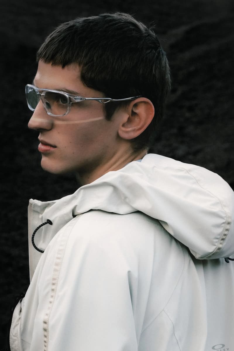 Oakley Latitude spring summer ss 2026 Collection Release Info