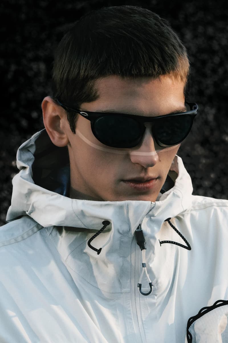 Oakley Latitude spring summer ss 2026 Collection Release Info