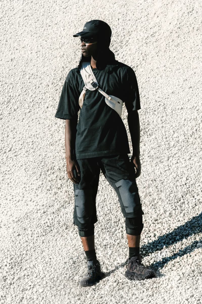 Oakley Latitude spring summer ss 2026 Collection Release Info