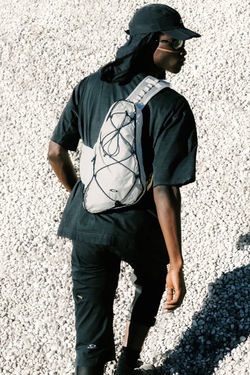 Oakley Latitude spring summer ss 2026 Collection Release Info