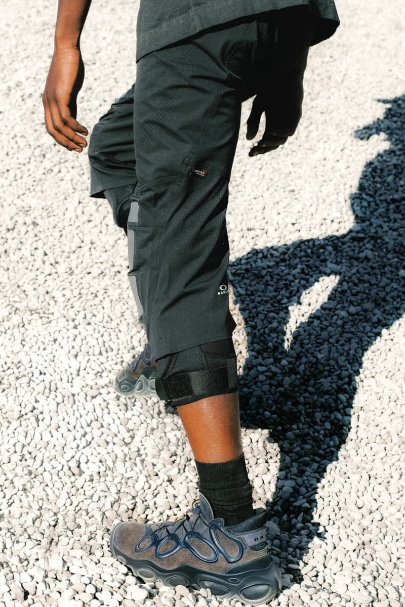 Oakley Latitude spring summer ss 2026 Collection Release Info