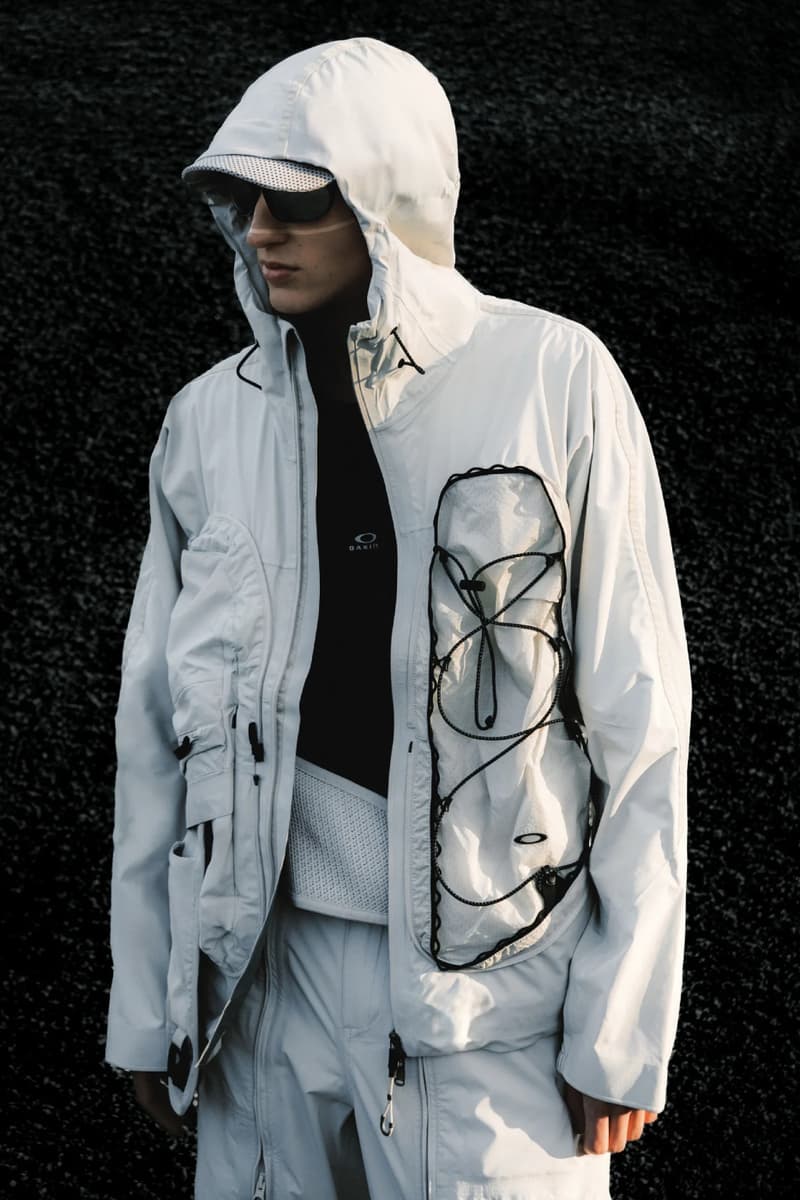 Oakley Latitude spring summer ss 2026 Collection Release Info