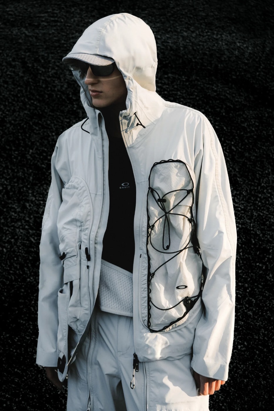 Oakley Latitude spring summer ss 2026 Collection Release Info