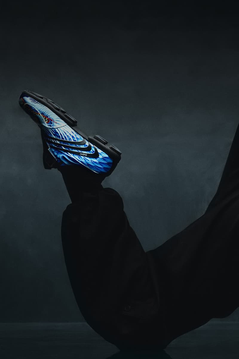 adidas Yohji Yamamoto Y 3 F50 TUNIT Pack blue Dragon yellow Tiger red Eagle silver Wolf HP9981 KK3652 KK3651 KK3650 Release Info