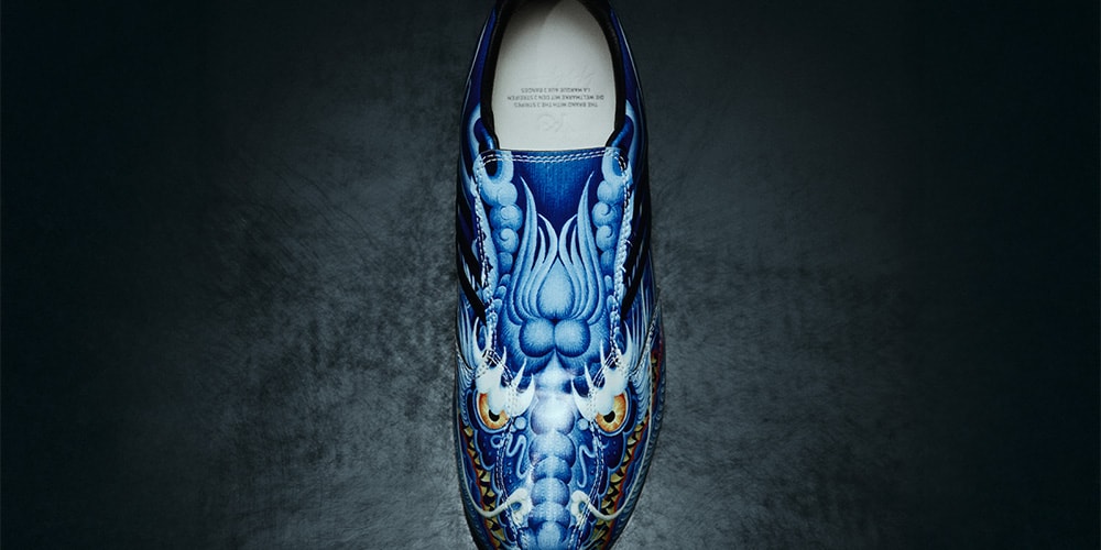 adidas and Yohji Yamamoto Reintroduce the Beast With the New Y-3 F50 TUNIT Pack