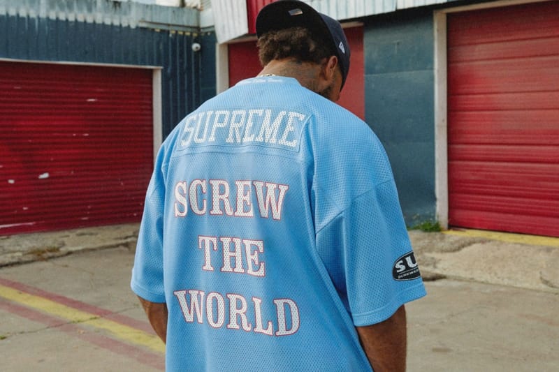 8 Drops You Don't Want to Miss This Week