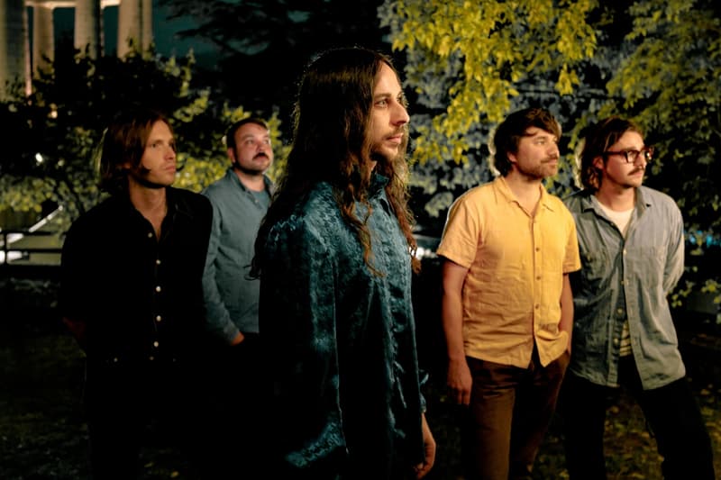 Esplanade Mosaic Music Series Event Info Public Service Broadcasting múm Altin Gun Deerhoof The Jesus and Mary Chain