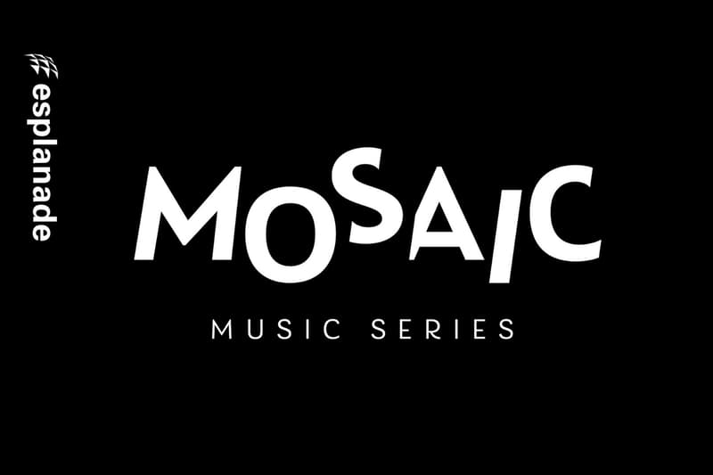 Esplanade Mosaic Music Series Event Info Public Service Broadcasting múm Altin Gun Deerhoof The Jesus and Mary Chain