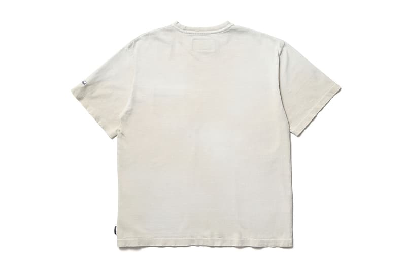 Infinite Archives Easy Otabor NEIGHBORHOOD Capsule Release Info 