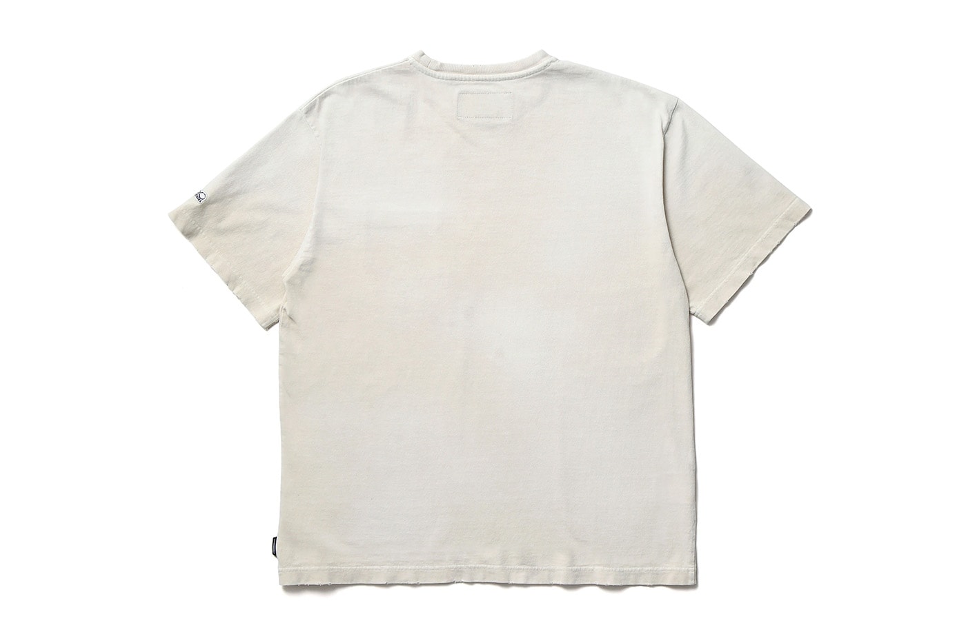 Infinite Archives Easy Otabor NEIGHBORHOOD Capsule Release Info 