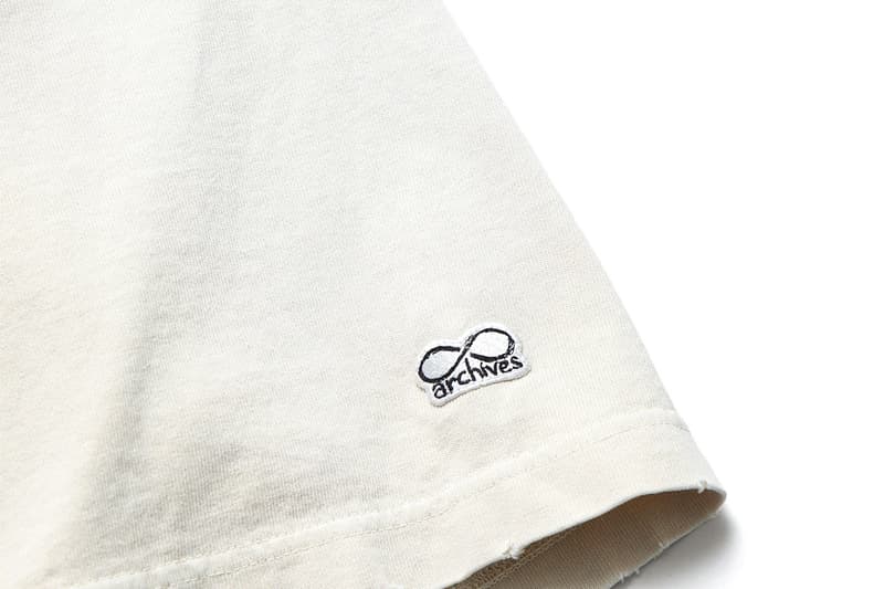 Infinite Archives Easy Otabor NEIGHBORHOOD Capsule Release Info 