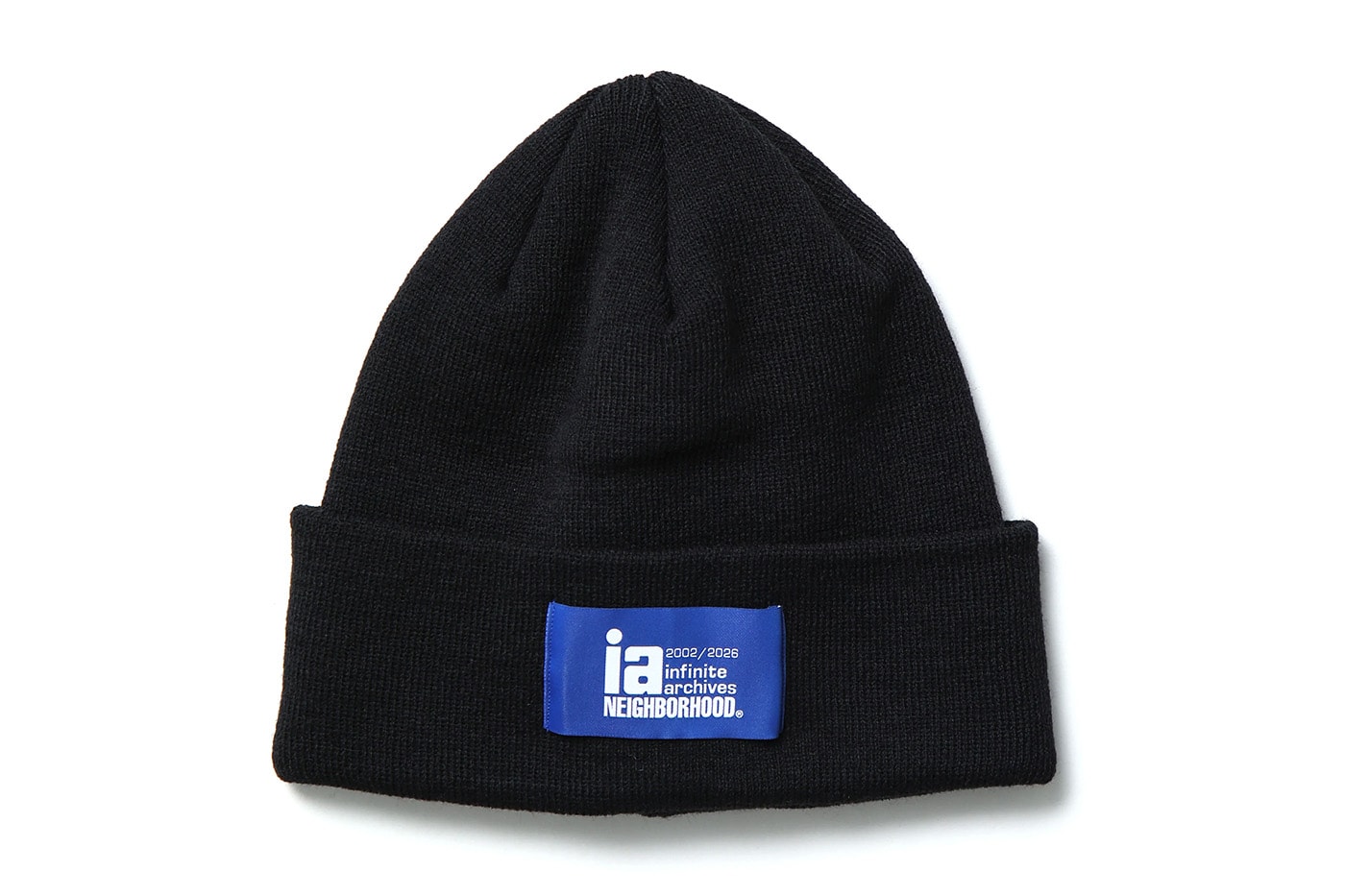 Infinite Archives Easy Otabor NEIGHBORHOOD Capsule Release Info 