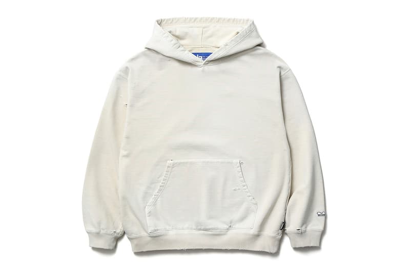 Infinite Archives Easy Otabor NEIGHBORHOOD Capsule Release Info 