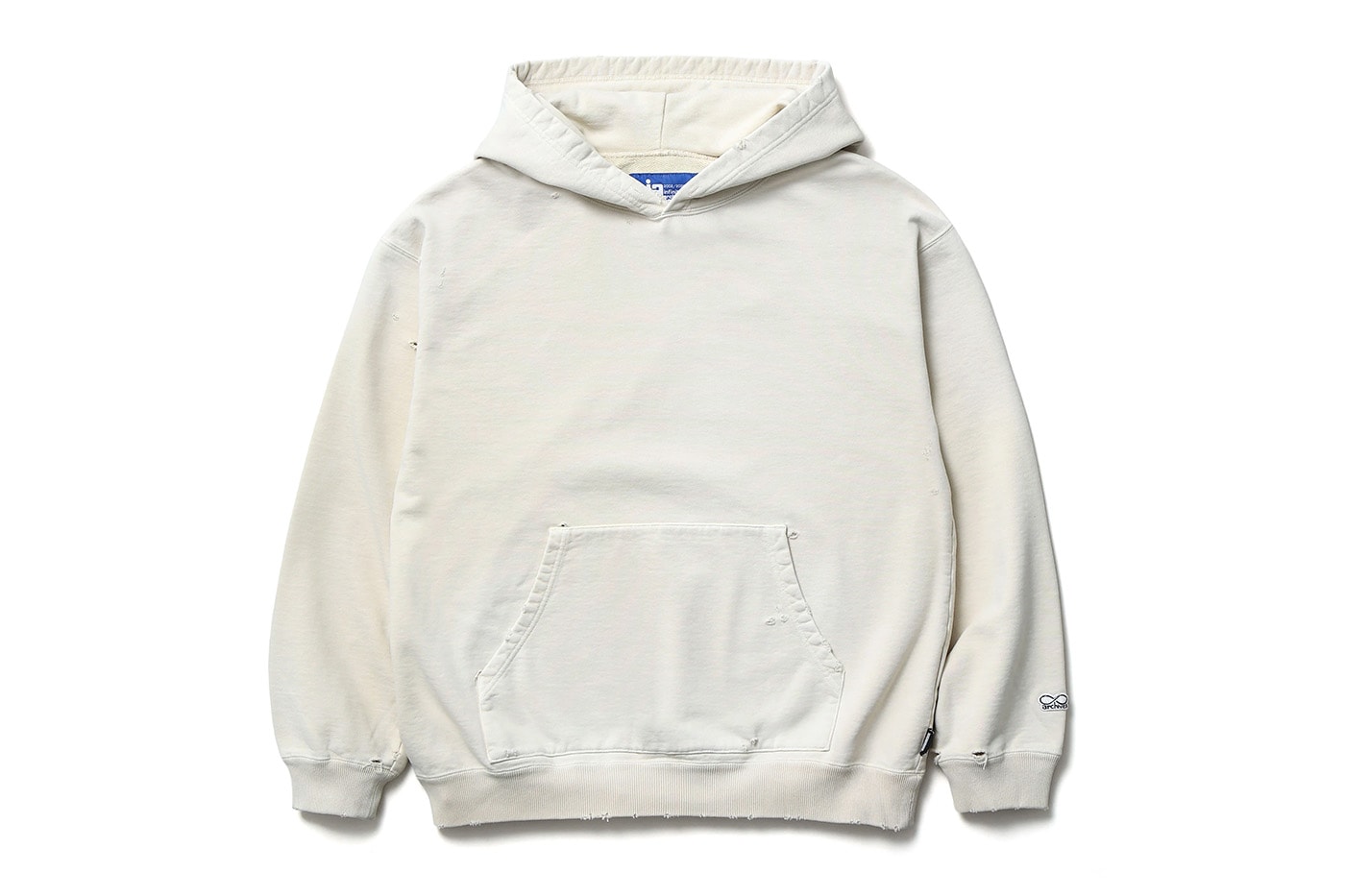 Infinite Archives Easy Otabor NEIGHBORHOOD Capsule Release Info 
