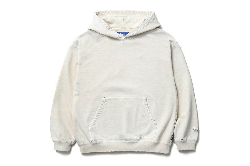 Infinite Archives Easy Otabor NEIGHBORHOOD Capsule Release Info 