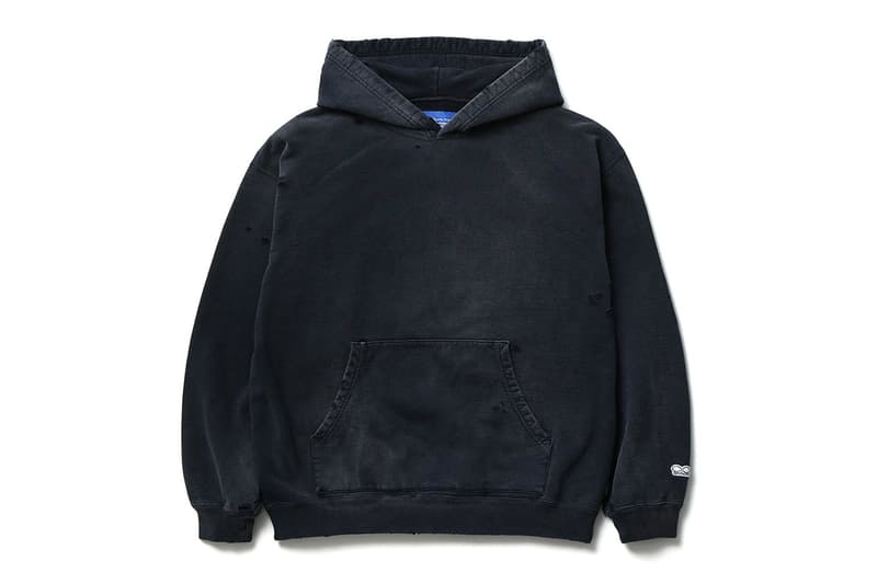 Infinite Archives Easy Otabor NEIGHBORHOOD Capsule Release Info 