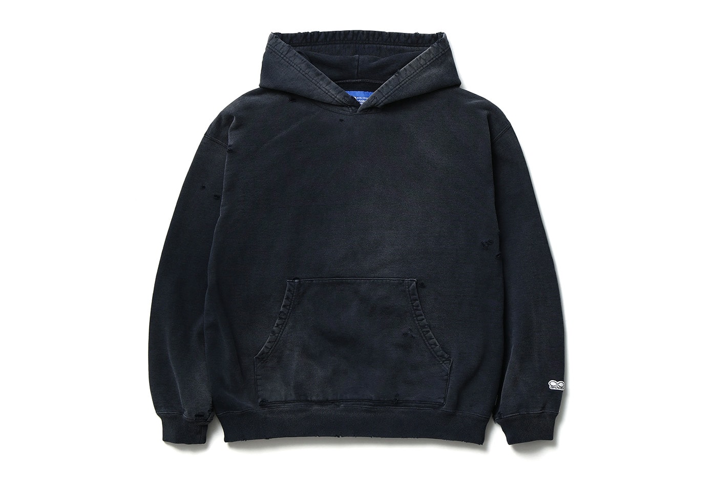 Infinite Archives Easy Otabor NEIGHBORHOOD Capsule Release Info 