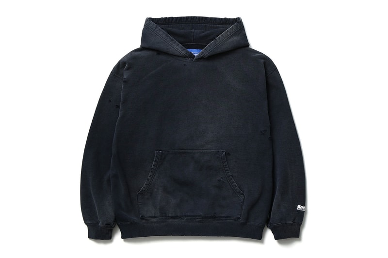 Infinite Archives Easy Otabor NEIGHBORHOOD Capsule Release Info 