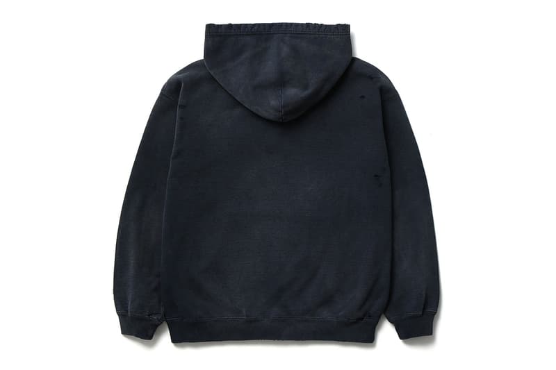 Infinite Archives Easy Otabor NEIGHBORHOOD Capsule Release Info 