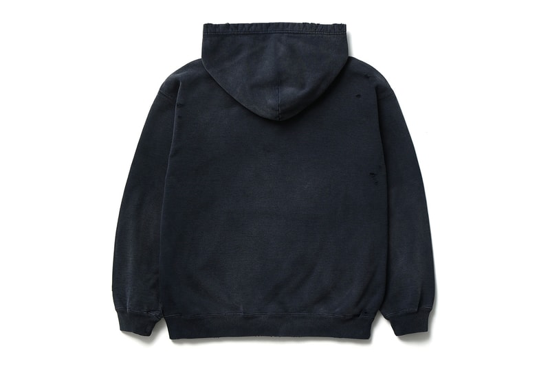 Infinite Archives Easy Otabor NEIGHBORHOOD Capsule Release Info 