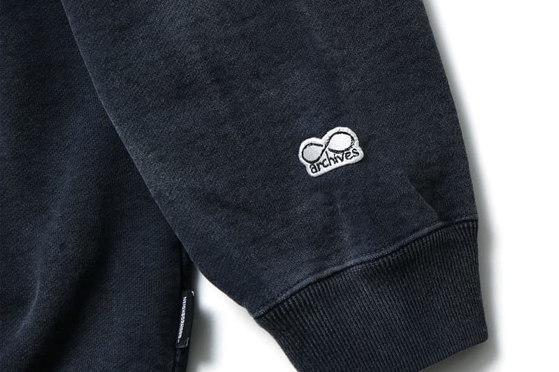 Infinite Archives Easy Otabor NEIGHBORHOOD Capsule Release Info 