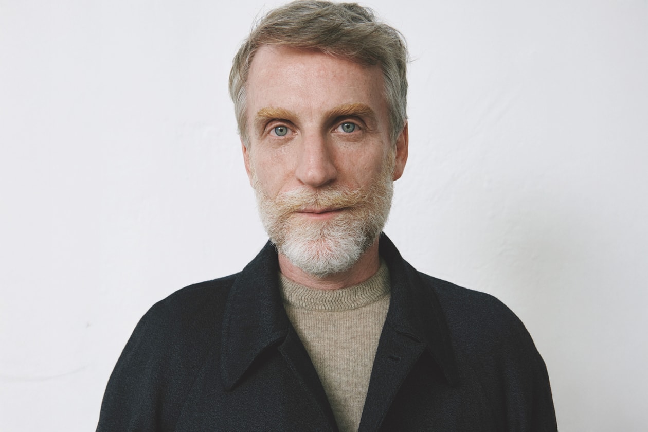 Jil Sander x PUMA K-Street Release Date Info Simone Bellotti Interview