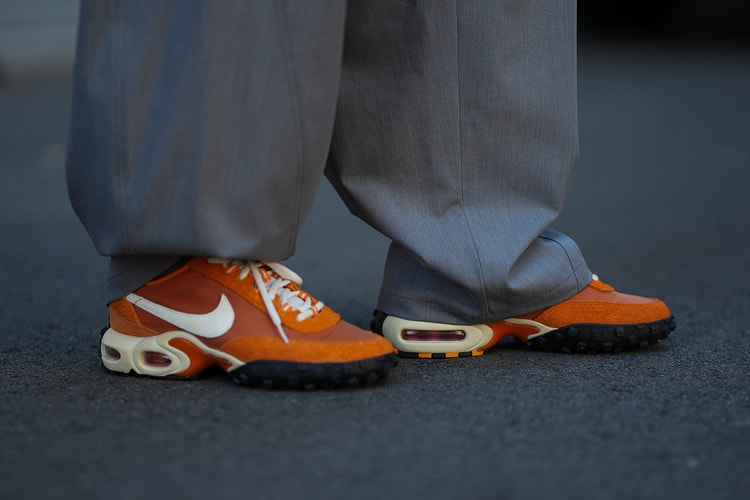 Nike Stock Tanks as Brand Reverses DTC Strategy Pivot