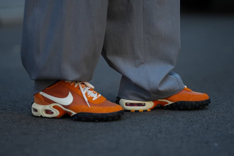 Nike headquarters exterior as the Swoosh confronts a record stock drop and shifts back toward wholesale and performance innovation.