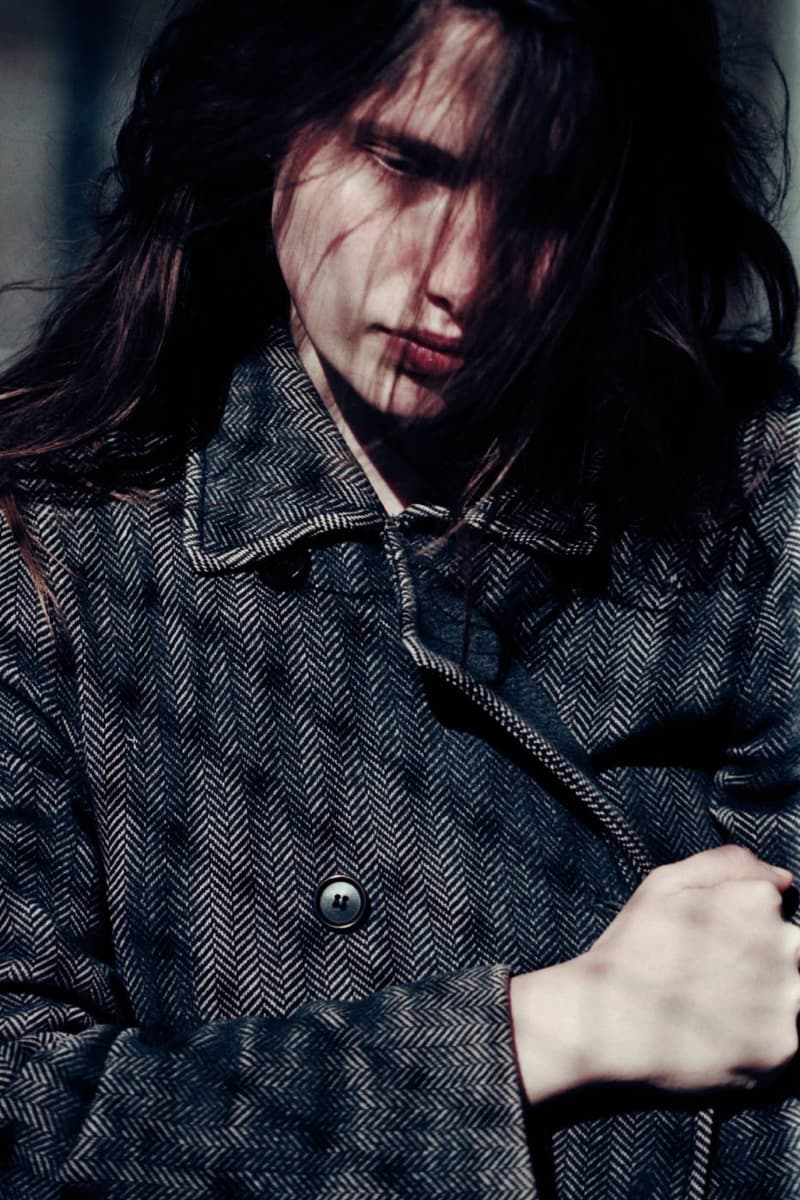 No/Faith Studios x PUMA BEISSER Campaign Images William Arcand