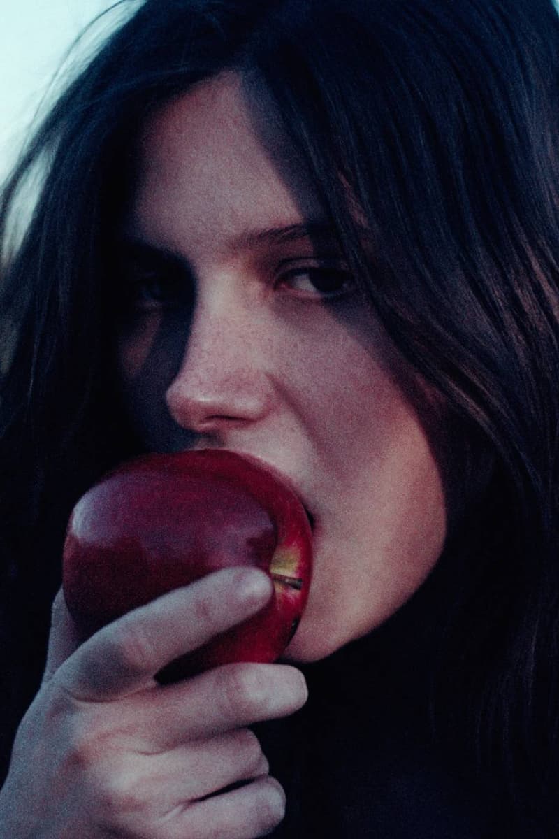 No/Faith Studios x PUMA BEISSER Campaign Images William Arcand